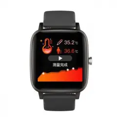 Radiant Smartwatch Smartwatch Ras10201