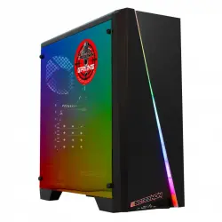 ScreenON PC Gaming X21595 Intel Core i3-10100/16GB/1TB + 240GB SSD/GTX 1050 Ti