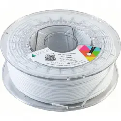 Smartfil Filamento PLA 3D 2.85mm 1Kg Snow