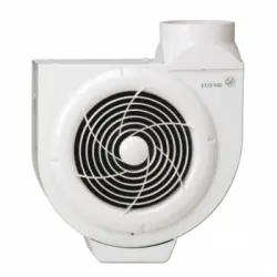 Soler & Palau Eco-500 Extractor Blanco