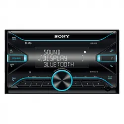 Sony DSX-B710D Autoradio Bluetooth/USB/AUX/MP3
