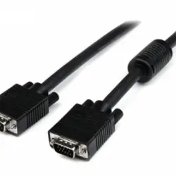 Startech.com Cable 15m Vídeo Vga Coaxial Alta Resolucion Hd15