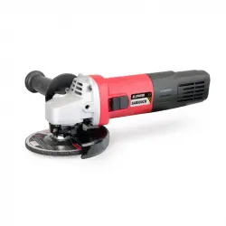 Stayer SAB801 CR Amoladora Angular 125mm 800W