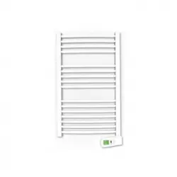Toallero Eléctrico Sygma 075 Blanco 750w Rointe Stn075seb2