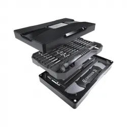 Unotec Kit de Herramientas 69 en 1 para Smartphone