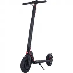 Wispeed T850 Patinete Eléctrico 350W 25Km/h Negro