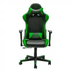 Woxter Stinger Station Green Silla Gaming