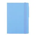 Agenda 18 meses 2023/2024 Legami S semana vista Azul cristal multilingüe