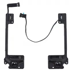 Altavoces Internos Para Macbook Pro 13" Retina A1502 Me864 865 866 , 2013
