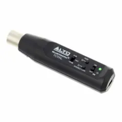 Alto Bluetooth Total Adaptador Sonido Altavoces Profesional Comprar