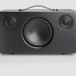 Audio Pro Addon C10 Microcadena De Música Para Uso Doméstico Negro