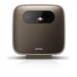 BenQ GS2 Proyector ANSI LED DLP HD WiFi 500 Lúmenes