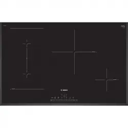 Bosch PVS851FB5E Placa de Inducción 4 Zonas 80cm Negra