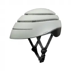 Closca Helmet Loop Pearl/black. Size L