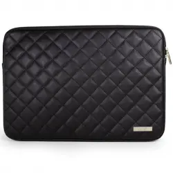 Cool Epsilon Funda Negra para Portátil de 15"-17"