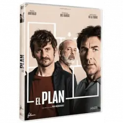El Plan - DVD