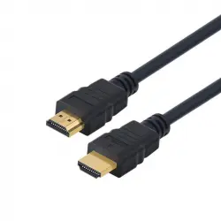 Ewent Cable HDMI 2.1 de Ultra Alta Velocidad 8K con Ethernet de 1.8m