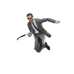 Figura Hasbro Marvel Legends No Way Home Matt Murdock 15cm