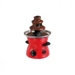 Fuente Chocolate Electrica Marca Domoclip