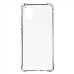 Funda Antigolpes Reforzada Transparente para Samsung Galaxy A51 5G