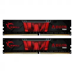 G.Skill Aegis DDR4 2800MHz 16GB 2x8GB CL17