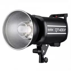 GODOX - Flash De Estudio QT400IIM