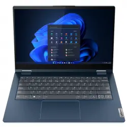 Lenovo ThinkBook 14s Yoga G2 Intel Core i7-1255U/16 GB/512GB SSD/14" Táctil