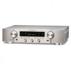 Marantz Amplificador Estéreo De 135w - Nr1200n1sg