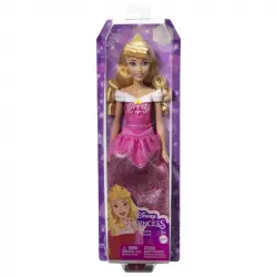 Mattel Disney Princesas Aurora