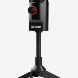 Micrófono Gaming Ozone REC X50