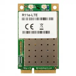 Mikrotik R11e-LTE Módem Mini-PCIe LTE 4G