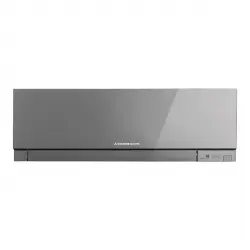 Mitsubishi - Aire Acondicionado Split 1x1 Inverter Con 4.300 Frig/h Y 4.988 Kcal/h Electric - MSZ-EF50VGKS