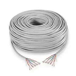 Nanocable Cable FTP CAT5e 100m Flexible