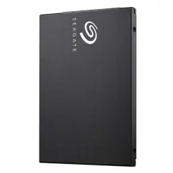 Seagate BarraCuda 2.5" 250GB SSD SATA 3 3D TLC