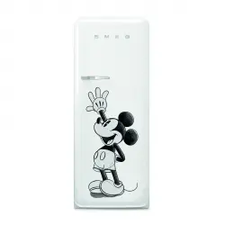 Smeg - Frigorífico 1 puerta Smeg apertura derecha - FAB28RDMM5.