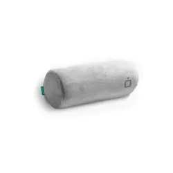 Soporte ergonómico de cuello Anómeo Small Tube Gris