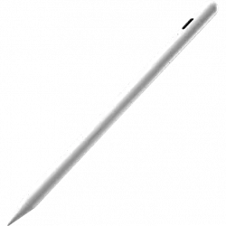 Stylus pen - Mailon Technoligue Universal tipo C, Alta precisión, 12h Autonomía, 2 recambios, Blanco