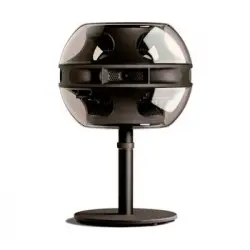 Syng Cell Alpha With Table Stand / Altavoz De Estantería