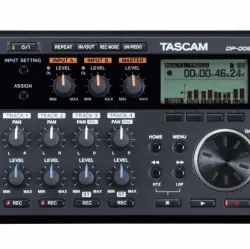 Tascam Dp-006