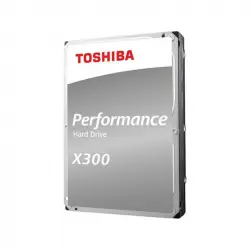 Toshiba X300 3.5" 1TB SATA3