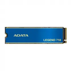 Adata Legend 710 M.2 512GB NVMe NAND Gen3x4