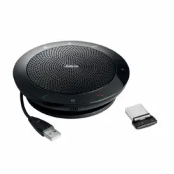 Altavoz Conferencia Jabra Speak 510+ Usb Bluetooth