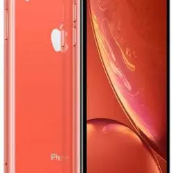 Apple iPhone XR Coral 64 GB