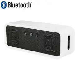 Arctic S113bt Blanco. Altavoces Bluetooth