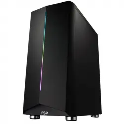 Aures Gaming Minotaur A55 RX 65 AMD Ryzen 5 5500/16GB/500GB SSD/RX 6500 XT