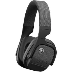 Auriculares Noise Cancelling Yamaha YH-L700A Negro