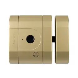 AYR - Cerradura Invisible Alta Seguridad int-Lock 504 RF.