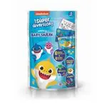 Bolsa de actividades Baby Shark