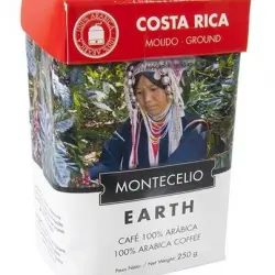 Café en grano Montecelio Costa Rica 100% Arábica