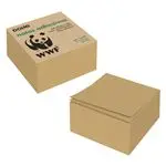 Cubo de Notas adhesivas Dohe WWF Save our Oceans